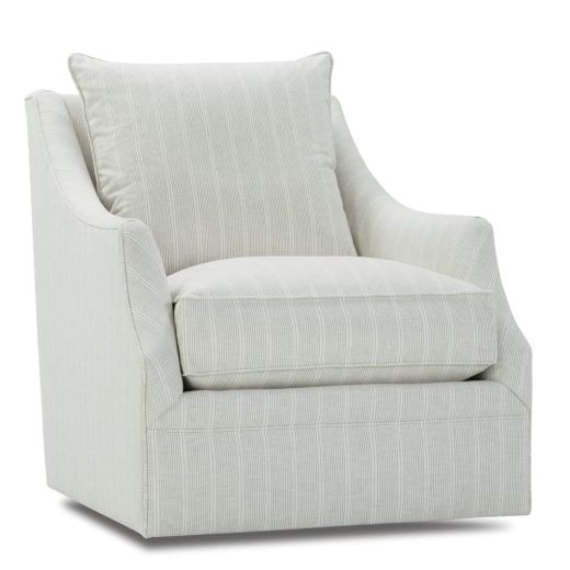 Picture of Kara Quick Ship Swivel Glider Chair